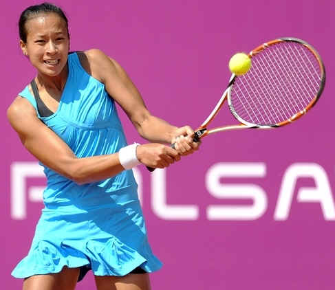 Anne Keothavong