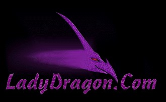 LADYDRAGON.COM