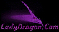 LADYDRAGON.COM  - HOME