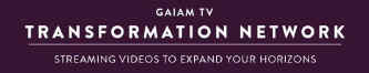 Gaiam Membership Link where I - Corey get credit