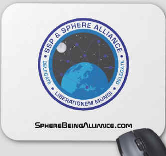 SphereBeingAlliance.com Store