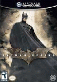 Batman Begins