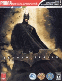 Batman Begins Guide