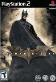 Batman Begins