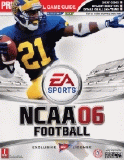 NCAA Football 06