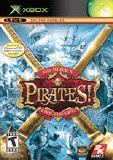 Sid Meiers's Pirates