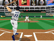Home run