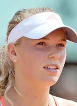 Caroline Wozniacki 