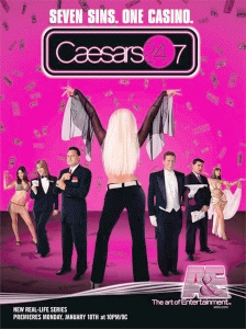 CAESARS 24/7