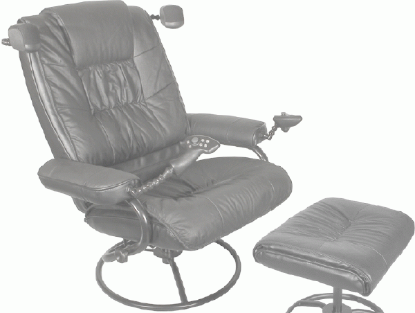 Ultimate Gaming chair