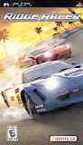 Ridge Racer