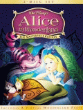 Alice in Wonderland: The Masterpiece Edition