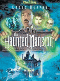 The Haunted Mansion