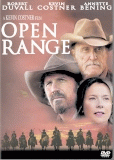 Open Range