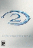 Halo2 Limited Collector's Edition