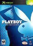 Playboy: The Mansion