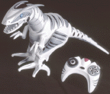 Roboraptor