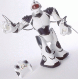 Robosapien