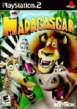 Madagascar