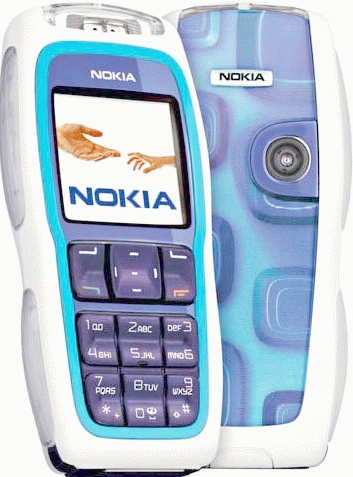 Nokia 3220